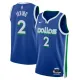 Nike Muški Dres Dallas Mavericks Kyrie Irving 2 City Edition 2022/23 Swingman Plava Nike Muški Dres Dallas Mavericks Kyrie Irving 2 City Edition 2022/23 Swingman Plava