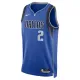 Nike Muški Dres Dallas Mavericks Kyrie Irving 2 Icon Edition Swingman