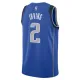 Nike Muški Dres Dallas Mavericks Kyrie Irving 2 Icon Edition Swingman
