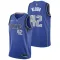 Nike Muški Dres Dallas Mavericks Maximilian Kleber 42 Icon Edition Swingman