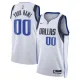 Nike Muški Dres Dallas Mavericks Personalizacija Association Edition Swingman Bijela Nike Muški Dres Dallas Mavericks Personalizacija Association Edition Swingman Bijela