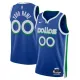 Nike Muški Dres Dallas Mavericks Personalizacija City Edition 2022/23 Swingman Plava Nike Muški Dres Dallas Mavericks Personalizacija City Edition 2022/23 Swingman Plava