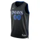 Nike Muški Dres Dallas Mavericks Personalizacija City Edition 2023/24 Swingman