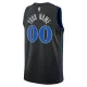 Nike Muški Dres Dallas Mavericks Personalizacija City Edition 2023/24 Swingman