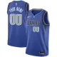 Nike Muški Dres Dallas Mavericks Personalizacija Icon Edition Swingman Plava Nike Muški Dres Dallas Mavericks Personalizacija Icon Edition Swingman Plava