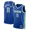 Nike Muški Dres Dallas Mavericks Tim Hardaway JR 11 City Edition 2022/23 Swingman Plava