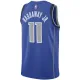 Nike Muški Dres Dallas Mavericks Tim Hardaway JR 11 Icon Edition Swingman