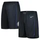 Nike Muški Kratke Hlače Dallas Mavericks City Edition 2023/24 Swingman Nike Muški Kratke Hlače Dallas Mavericks City Edition 2023/24 Swingman