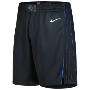 Nike Muški Kratke Hlače Dallas Mavericks City Edition 2023/24 Swingman