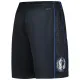 Nike Muški Kratke Hlače Dallas Mavericks City Edition 2023/24 Swingman