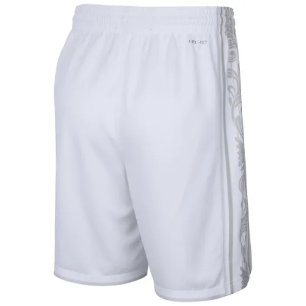 Nike Muški Kratke Hlače Dallas Mavericks City Edition 2024/25 Swingman
