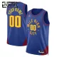 Dječji Dres Denver Nuggets Jordan Personalizacija Statement Edition Swingman Plava Dječji Dres Denver Nuggets Jordan Personalizacija Statement Edition Swingman Plava