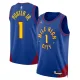 Muški Dres Denver Nuggets Jordan Michael Porter JR 1 Statement Edition Swingman Plava Muški Dres Denver Nuggets Jordan Michael Porter JR 1 Statement Edition Swingman Plava