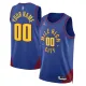 Muški Dres Denver Nuggets Jordan Personalizacija Statement Edition Swingman Plava Muški Dres Denver Nuggets Jordan Personalizacija Statement Edition Swingman Plava