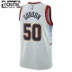 Nike Dječji Dres Denver Nuggets Aaron Gordon 50 City Edition 2022/23 Swingman Sivo