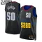 Nike Dječji Dres Denver Nuggets Aaron Gordon City Edition 2023/24 Swingman Crna