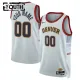 Nike Dječji Dres Denver Nuggets Personalizacija City Edition 2022/23 Swingman Bijela Nike Dječji Dres Denver Nuggets Personalizacija City Edition 2022/23 Swingman Bijela