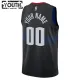 Nike Dječji Dres Denver Nuggets Personalizacija City Edition 2023/24 Swingman