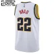 Nike Dječji Dres Denver Nuggets Zeke Nnaji 22 Association Edition Swingman Bijela
