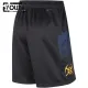 Nike Dječji Kratke Hlače Denver Nuggets City Edition 2023/24 Swingman