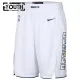 Nike Dječji Kratke Hlače Denver Nuggets City Edition 2024/25 Swingman