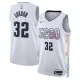 Nike Muški Dres Denver Nuggets Aaron Gordon City Edition 2024/25 Swingman Bijela Nike Muški Dres Denver Nuggets Aaron Gordon City Edition 2024/25 Swingman Bijela