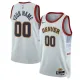 Nike Muški Dres Denver Nuggets Personalizacija City Edition 2022/23 Swingman Bijela Nike Muški Dres Denver Nuggets Personalizacija City Edition 2022/23 Swingman Bijela