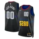 Nike Muški Dres Denver Nuggets Personalizacija City Edition 2023/24 Swingman Nike Muški Dres Denver Nuggets Personalizacija City Edition 2023/24 Swingman