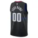Nike Muški Dres Denver Nuggets Personalizacija City Edition 2023/24 Swingman