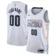 Nike Muški Dres Denver Nuggets Personalizacija City Edition 2024/25 Swingman Bijela Nike Muški Dres Denver Nuggets Personalizacija City Edition 2024/25 Swingman Bijela