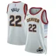 Nike Muški Dres Denver Nuggets Zeke Nnaji 22 City Edition 2022/23 Swingman Sivo Nike Muški Dres Denver Nuggets Zeke Nnaji 22 City Edition 2022/23 Swingman Sivo