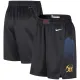 Nike Muški Kratke Hlače Denver Nuggets City Edition 2023/24 Swingman Nike Muški Kratke Hlače Denver Nuggets City Edition 2023/24 Swingman