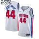 Nike Dječji Dres Detroit Pistons Bojan Bogdanovic 44 Association Edition Swingman Bijela Nike Dječji Dres Detroit Pistons Bojan Bogdanovic 44 Association Edition Swingman Bijela