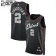 Nike Dječji Dres Detroit Pistons Cade Cunningham City Edition 2023/24 Swingman Crna Nike Dječji Dres Detroit Pistons Cade Cunningham City Edition 2023/24 Swingman Crna