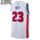 Nike Dječji Dres Detroit Pistons Jaden Ivey 23 Association Edition Swingman Bijela