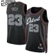 Nike Dječji Dres Detroit Pistons Jaden Ivey City Edition 2023/24 Swingman Crna Nike Dječji Dres Detroit Pistons Jaden Ivey City Edition 2023/24 Swingman Crna