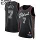 Nike Dječji Dres Detroit Pistons Killian Hayes City Edition 2023/24 Swingman Crna Nike Dječji Dres Detroit Pistons Killian Hayes City Edition 2023/24 Swingman Crna