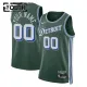 Nike Dječji Dres Detroit Pistons Personalizacija City Edition 2022/23 Swingman Zelena Nike Dječji Dres Detroit Pistons Personalizacija City Edition 2022/23 Swingman Zelena