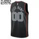 Nike Dječji Dres Detroit Pistons Personalizacija City Edition 2023/24 Swingman Crna