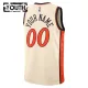 Nike Dječji Dres Detroit Pistons Personalizacija City Edition 2024/25 Swingman Bijela