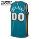 Nike Dječji Dres Detroit Pistons Personalizacija Classic Edition 2022/23 Swingman Teal