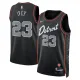 Nike Muški Dres Detroit Pistons Jaden Ivey City Edition 2023/24 Swingman Crna Nike Muški Dres Detroit Pistons Jaden Ivey City Edition 2023/24 Swingman Crna