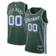 Nike Muški Dres Detroit Pistons Personalizacija City Edition 2022/23 Swingman Zelena Nike Muški Dres Detroit Pistons Personalizacija City Edition 2022/23 Swingman Zelena