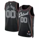 Nike Muški Dres Detroit Pistons Personalizacija City Edition 2023/24 Swingman Crna Nike Muški Dres Detroit Pistons Personalizacija City Edition 2023/24 Swingman Crna