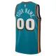 Nike Muški Dres Detroit Pistons Personalizacija Classic Edition 2022/23 Swingman Teal