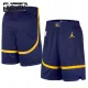 Dječji Kratke Hlače Golden State Warriors Jordan Statement Edition Swingman Dječji Kratke Hlače Golden State Warriors Jordan Statement Edition Swingman