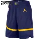 Dječji Kratke Hlače Golden State Warriors Jordan Statement Edition Swingman
