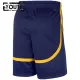 Dječji Kratke Hlače Golden State Warriors Jordan Statement Edition Swingman