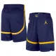 Muški Kratke Hlače Golden State Warriors Jordan Statement Edition Swingman