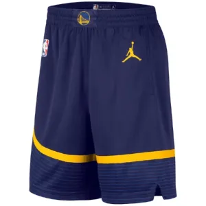 Muški Kratke Hlače Golden State Warriors Jordan Statement Edition Swingman